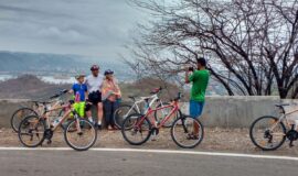 FAHRRAD TOUR VON JAIPUR ZUM NAHARGARH-FORT