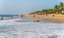 Die Perfekten Tage am Mararikulam Strand, dem Geheimen Schatz von Kerala