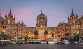 Mumbai: Die acht beliebtesten Tagesausflüge