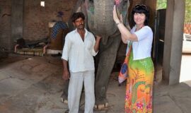 Tipps für Erste Reise nach Indien von Monique Hartmann