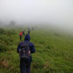 Nishani-Motte-Trekking in Coorg