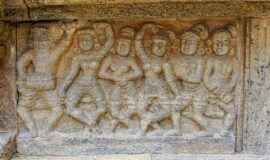 Die Skulpturen des Airavatesvara-Tempels –Darasuram – Ein Fotoessay
