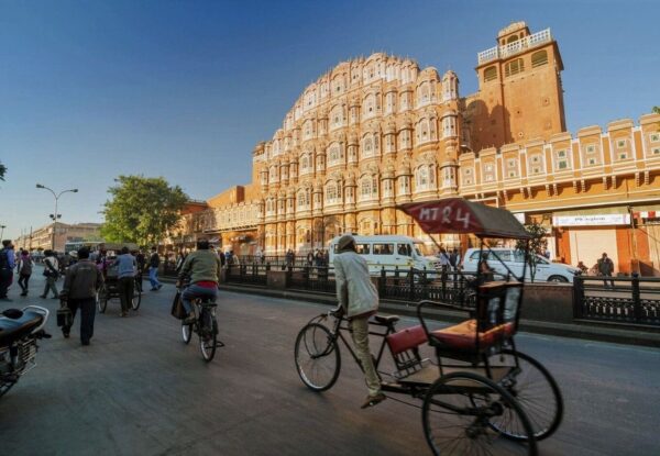 Indien Rundreise 14 tage – Eine Reise durch Rajasthan