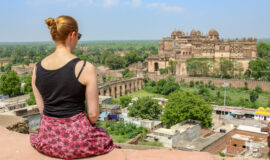 Reiseführer zu Orchha – Was Sie in Orchha sehen müssen