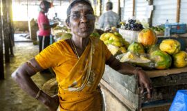 Jaffna, Sri Lanka » Informationen, Tagestour, Reiseführer, Fotos