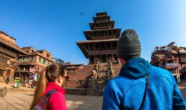 Nepal Reise: Kultur- und Wanderreise: Ihre 12-tägige Nepal-Erfahrung