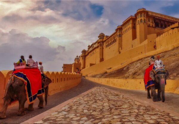 Das Beste von Rajasthan