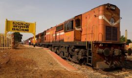 Fotoessay zum Golden Chariot, dem Stolz von Karnataka (Pride of Karnataka): Besuch von Sehenswürdigkeiten, Denkmälern und Wildparks