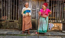 Klassische Nepal-Rundreise – Das Beste von Nepal in 9 Tagen