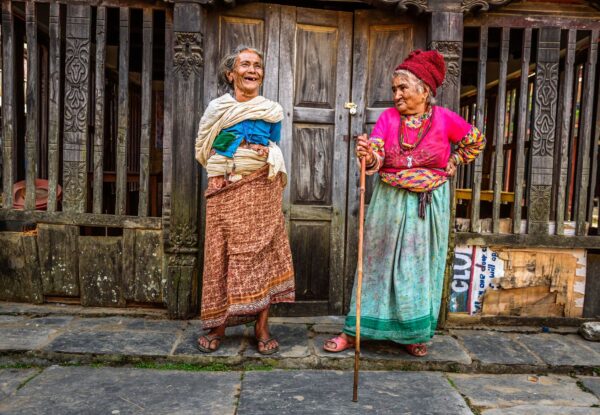 Klassische Nepal-Rundreise – Das Beste von Nepal in 9 Tagen