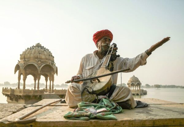 Entspannte Indien Rundreise Rajasthan – No Rush-Tour mit Aufenthalt in Palasthotels