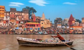 RAJASTHAN & NEPAL – DIE UNVERGESSLICHE INDIEN & NEPAL KOMBINATIONSREISE