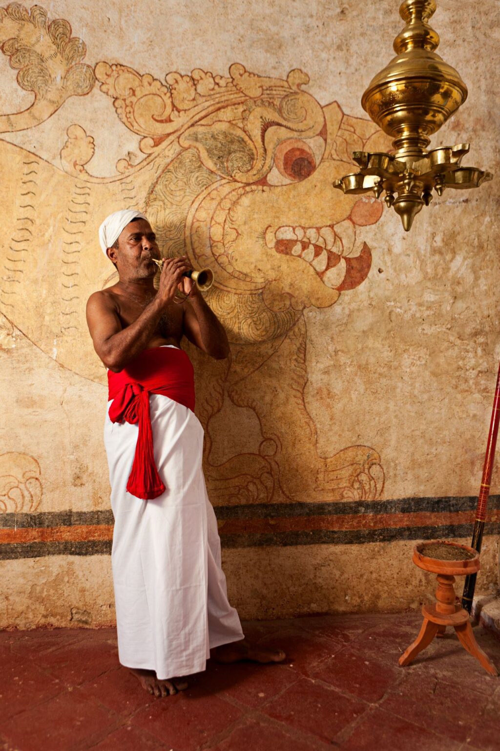 Kandy, Sri Lanka » Informationen, Tagestour, Reiseführer, Fotos