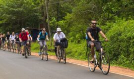 Anuradhapura – Sri Lanka