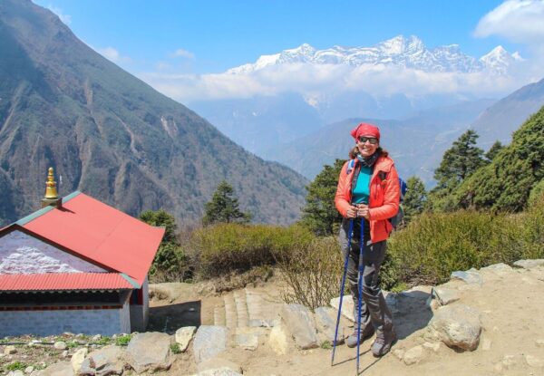 Mount Everest Basislager Trek (Nepal)