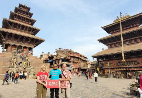 Indien & Nepal: Kombinierte Rundreise – Das Beste in 19 Tagen