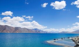 Das Beste von Kaschmir und Ladakh – eine Reise durch den Himmel