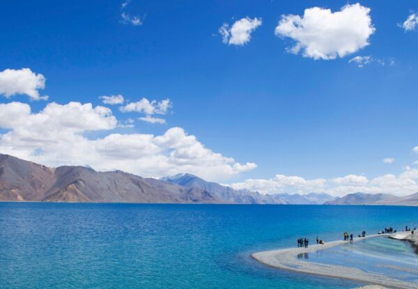 Das Beste von Kaschmir und Ladakh – eine Reise durch den Himmel