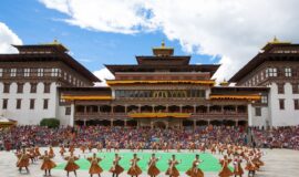 Warum Sie Thimphu in Bhutan besuchen müssen – 15 Dinge, die man in Thimphu, der Hauptstadt des Königreichs, erleben sollte