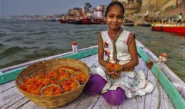 Abwechslungsreiche Reise durch Nordindien – Rajasthan mit Palasthotels, Taj Mahal, Tiger & Varanasi