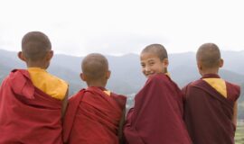 Ihr Reiseführer für Bhutan: Was Sie im Vorfeld wissen sollten