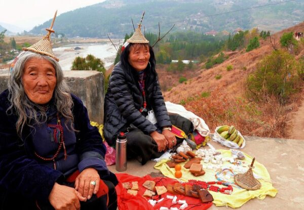 Das Beste von Kathmandu & Bhutan, einschließlich des Bhutan-Festivals